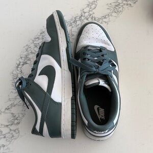 Nike Dunk Low Top Men Sneakers